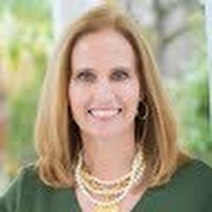 Meet your Posher, Mary anna